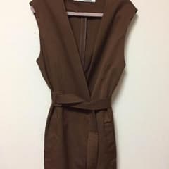 おまとめ買い大歓迎☆SLYロングジャケットのサムネイル