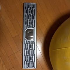 WAKEフロントグリル新品のサムネイル