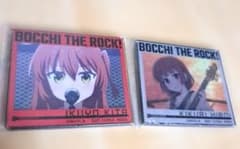BOCCHI THE ROCK! 캐릭터 상품 세트