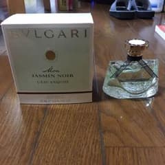 即買いあり！ジャスミンノワール JUSMIN NOIRのサムネイル