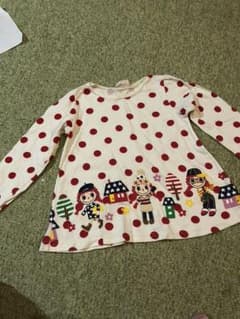 【専用】ロンT トップスのサムネイル