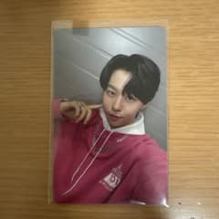 日プ PRODUCE101JAPAN新世界 練習着 トレカ 濱田永遠 - メルカリ
