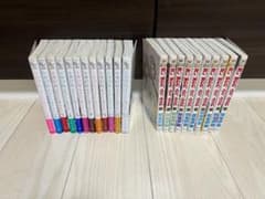 少女マンガ　まとめ売りのサムネイル