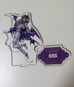 ダンガンロンパV3 王馬小吉 めつぶしあんこさんイラスト アクスタのサムネイル