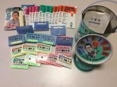 小林克也のおしゃべりアメリ缶のサムネイル