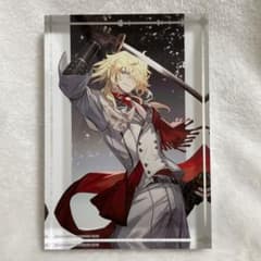 刀剣乱舞 アクリルアート 一文字則宗 - メルカリ