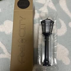SixTONESペンライトのサムネイル