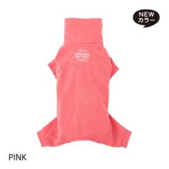 ｛4L PINK｝ スキンタイトスーツのサムネイル