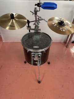 Rhythm Traveler/Percussion