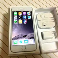 Iphone 6 64g Auのサムネイル