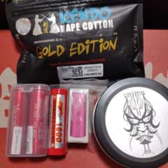 vape 小物のサムネイル