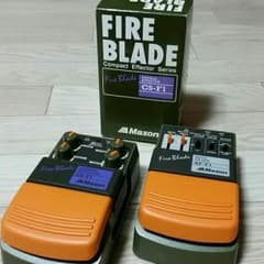 最終値下【送料込】Maxon CS-F&AF-F1 (2個セット)のサムネイル