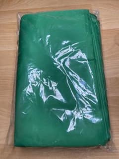 グリーンスクリーン（3m×6m）FotoFotoのサムネイル
