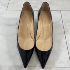 しましま様専用   Christian Louboutin 22.5のサムネイル