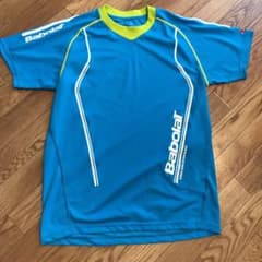 バボラ  半袖Tシャツのサムネイル