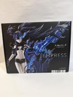 ブラックロックシューター EMPRESS huke Ver. - メルカリ