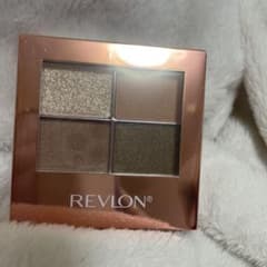 REVLON スキンシマーシャドウ 003 ミルキーサンドのサムネイル