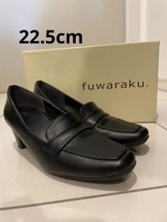 FUWARAKU パンプスのサムネイル