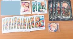 あんスタ 天祥院英智 ぱしゃっつ Museum Card 缶バッジ まとめ売りのサムネイル