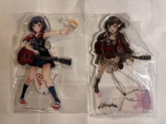 美竹蘭　アクリルスタンドのサムネイル