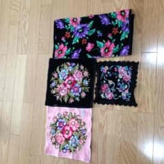 美品と未使用FEILER.LAKE ALSTERセットのサムネイル