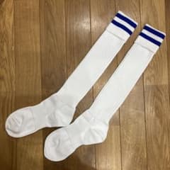 新品　サッカー用　靴下のサムネイル