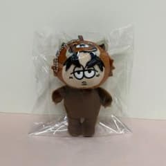 ONE N' ONLY NAOYA 草川直弥 ぬいぐるみ ワンエンのサムネイル