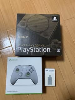 プレイステーションクラシックミニ他セット - メルカリ
