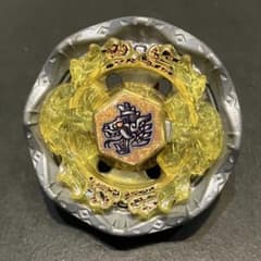 美品】メタルファイトベイブレード デスケツァルコアトル125RDF 正規品