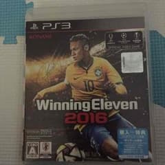 みのさん専用ウイニングイレブン 2016 ps3のサムネイル