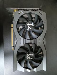 ファン異音】ZOTAC GAMING GeForce RTX2060 6GB - メルカリ