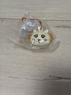 ちいかわ リップキャップマスコット シーサーのサムネイル