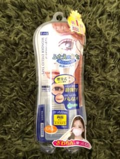 DUP ワンダーアイリッドテープのサムネイル