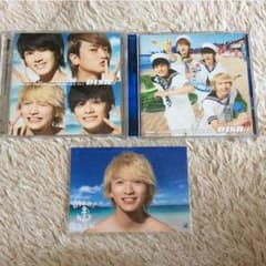 dish// イエ〜イ‼︎☆夏休み まとめ売りのサムネイル