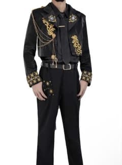 ツイステ　ブレジュ(ハーツ)　コスプレ衣装 ツイステ ブレジュ(ハーツ) コスプレ衣装 - メルカリ