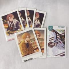 18trip エイトリ 斜木七基 ぱしゃこれ 特典 - メルカリ