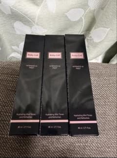 ルビーセル 4uミスト 3本セット ラストワン - メルカリ