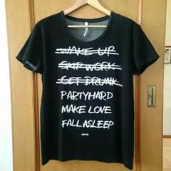 glamb パイル地Ｔシャツ お買い得！！のサムネイル