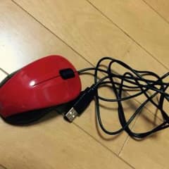 パソコン用マウスのサムネイル