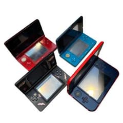 任天堂 DS / 3DS / New3DS LL 本体 ジャンク品 - メルカリ