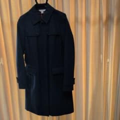 【美品】Brooks Brothers 綿100%コートのサムネイル