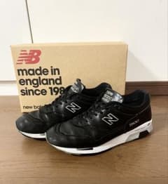 ニューバランス　M1500BK ブラック　BLACK 28cm new balance ニューバランス M1500BK ブラック 28cm - メルカリ