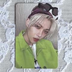 Stray Kids スキズ ODDINARY フィリックス トレカ - メルカリ