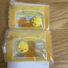 SKZOO シャカっとチャーム　ポガリ 2個のサムネイル