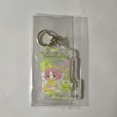 アイカツ　サンリオ　アクリルキーホルダー　アクキー　北大路さくらのサムネイル