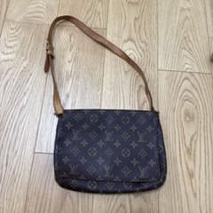 Louis Vuitton モノグラムショルダーバッグのサムネイル