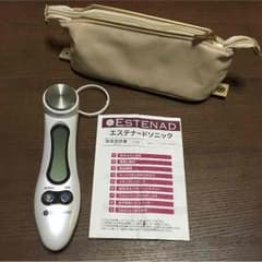 エステナードソニック 美顔器のサムネイル
