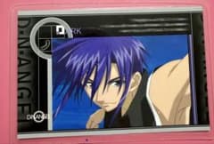D.N.ANGEL ラミネートカード ダーク　当時物　ラミカのサムネイル