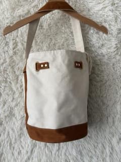 完売品sita parantica シータパランティカ バケツトート キャメル 