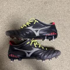 Mizuno モレリアネオ3のサムネイル
